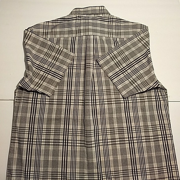 💜 Dockers Mens Shirt💜 - Picture 2 of 8